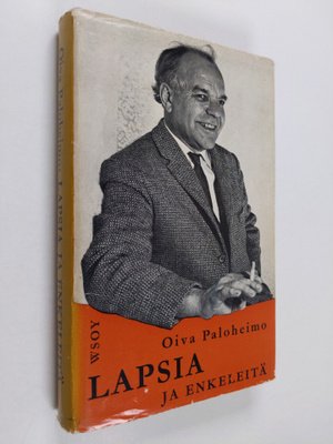Oiva Paloheimo : Lapsia ja enkeleitä