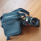 Filmikamera Olympus Infinity SuperZoom 330 varaosiksi - pikkukuva 1