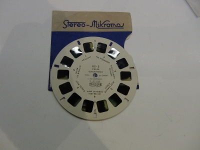 VIEW - MASTER, VANHA, PRAHA