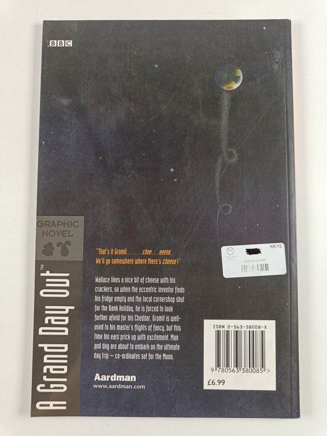 Item image