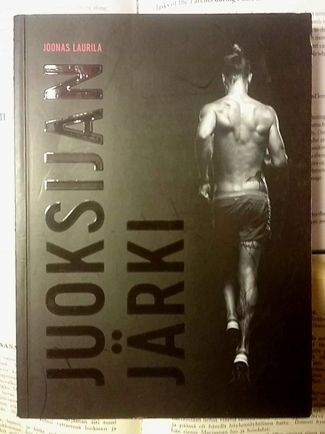 Joonas Laurila - Juoksijan järki (nid.)