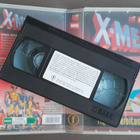 VHS: X-Men 1 - Myrskyvaroitus (Marvel 1995) - pikkukuva 5