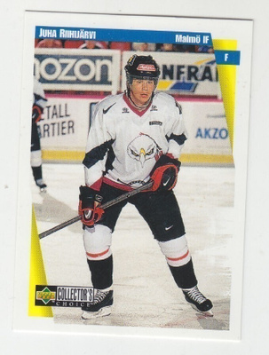 Juha Riihijärvi Sico UDcc