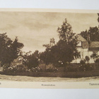 VANHA Postikortti Tammisaari 1900-luku - pikkukuva 1