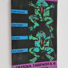 Markku (toim.) Sadelehto : Outoja tarinoita 6 - pikkukuva 1
