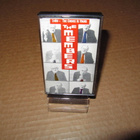 KASETTI:The Members : 1980-The Choice Is Yours 1980 - pikkukuva 1