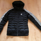 Naisten ADIDAS ORIGINALS toppatakki koko 34 - pikkukuva 1