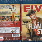Flaming Star (81 064) UUSI -FI- BLU-RAY nordic, elvis presl - pikkukuva 1