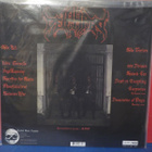 DEIPHAGO - SATANIK EON M-/M- LP - pikkukuva 2
