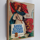 Teemu Aalto : Kansakunnan historia 2 : Autonomian aika - pikkukuva 1