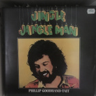(LP) Phillip Goodhand-Tait - Jingle Jangle Man - pikkukuva 1