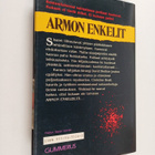 Michael Palmer : Armon enkelit - pikkukuva 2