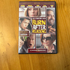 Burn after reading DVD - pikkukuva 1
