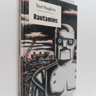 Ted Hughes : Rautamies - pikkukuva 1