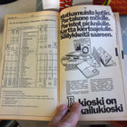 Suomen kulkuneuvot aikataulukirja 1975 kesäturisti - pikkukuva 4