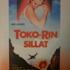 TOKO-RIN SILLAT DVD (GRACE KELLY) suomikannet - pikkukuva 1