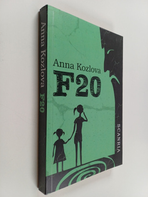 Anna Kozlova : F20