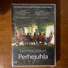 Perhejuhla DVD - pikkukuva 1