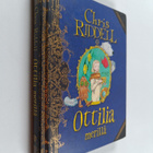 Chris Riddell : Ottilia merillä - pikkukuva 1