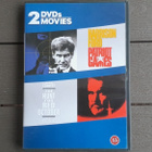 DVD: Patriot Games (1992) + The Hunt For Red October (1989) - pikkukuva 1