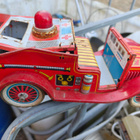 Peltinen paloauto - pikkukuva 2