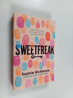 Sophie McKenzie : Sweetfreak