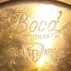 Boca KASTEHJUL kalastuskela/rulla - pikkukuva 2