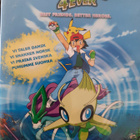 POKEMON 4EVER  DVD - pikkukuva 1