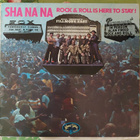 LP Sha-Na-Na: Rock and roll is here to stay KAMA SUTRA - pikkukuva 1