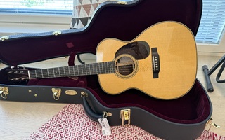 Martin 000-28EC Eric Clapton