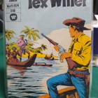 Tex Willer 11/1974 LUKEMATON - pikkukuva 1