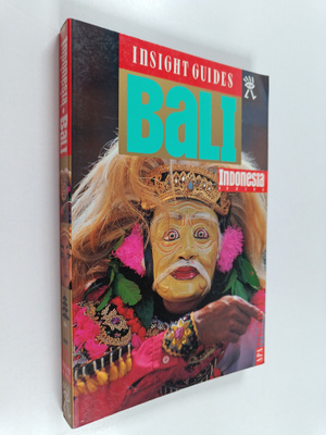 Hans Hofer : Bali