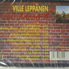 Ville Leppänen • Hullu Rakkaus CD - pikkukuva 2