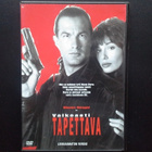DVD: Vaikeasti Tapettava, Leikkaamaton Versio (Steven Seagal - pikkukuva 1