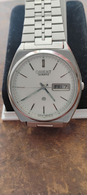 Orient Quartz