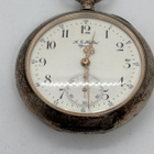 Taskukello International Watch Company, 1899 - pikkukuva 1