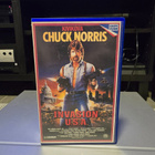 Invasion USA VHS - pikkukuva 1