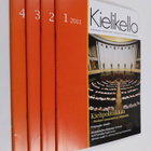 Kotimaisten kielten tutkimuskeskus : Kielikello - kielenh... - pikkukuva 1