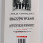 David Lane : Into the Heart of the Mafia - A Journey Thro... - pikkukuva 2