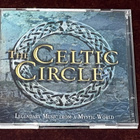CELTIC CIRCLE - 2CD - bono kate bush - pikkukuva 1