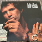 KEITH RICHARDS / Talk Is Cheap - pikkukuva 1