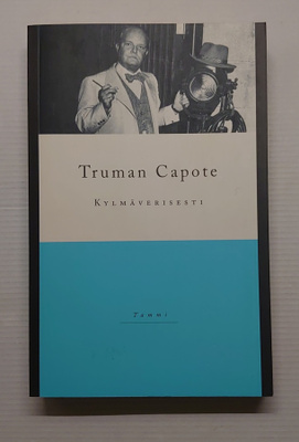 Truman Capote - Kylmäverisesti