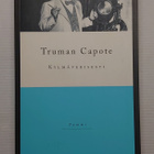 Truman Capote - Kylmäverisesti - pikkukuva 1