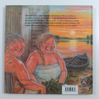 Elina Kautto ym. : Löylyä lissää : Hörölän väen saunakirj... - pikkukuva 2