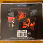 Motörhead - Overkill CD - pikkukuva 2