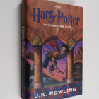 J. K. Rowling : Harry Potter ja viisasten kivi - pikkukuva 1
