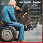 Kari Tapio – Klabbi (LP) - pikkukuva 2