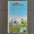 VHS: H.C.Andersenin Ruma Ankanpoikanen (Hanna-Barbera 1990) - pikkukuva 2