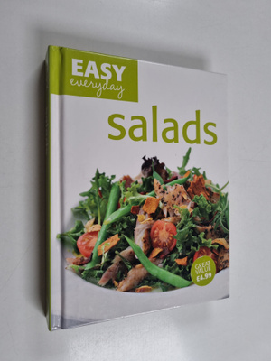 Quadrille Publishing Ltd : Salads