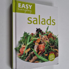 Quadrille Publishing Ltd : Salads - pikkukuva 1